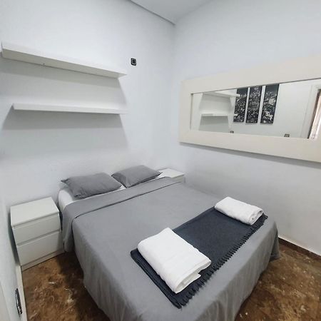 Apartamentos Econostay Fuencarral 마드리드 외부 사진