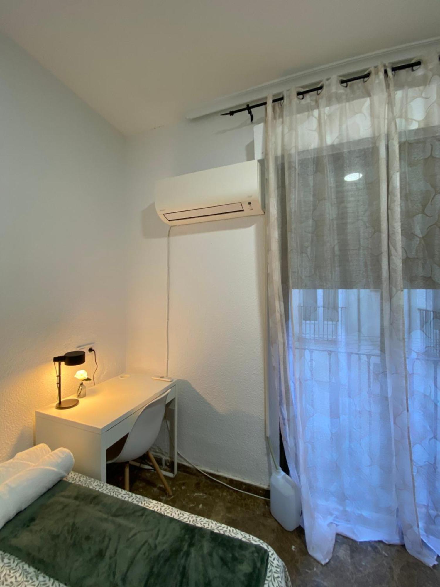 Apartamentos Econostay Fuencarral 마드리드 외부 사진